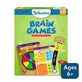 Brain Games